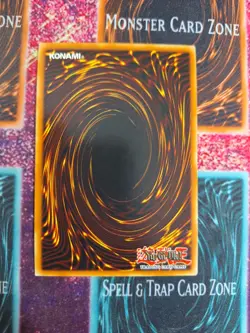Yu-Gi-Oh! X-Saber Urbellum HA01-EN025 Secret Rare Limited Near Mint a1/ - Image 3