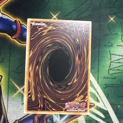 Yugioh! Obelisk the Tormentor MVP1-ENSV5 Ultra Rare Limited Edition NM - Image 2
