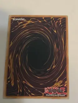 Yugioh 1st Edition Ultra Rare King's Knight LCYW NM - Image 3