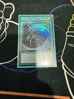 Yu-Gi-Oh! Radiant Typhoon Deck Core - Image 3