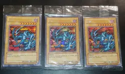 YU-GI-OH! Sealed TFK Promo Pack Zoa, Metal Zoa, Goblin Fan. - Image 4
