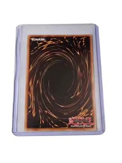 ??Lightly Played, English Yu Gi Oh Token LDK2-ENT01 Ultra Rare Limited Editi - Image 2