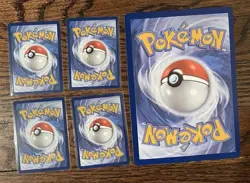 Pokemon TCG - Lucario + Tyranitar STAMPED Promo Cards - Prismatic Collecton Box - Image 5