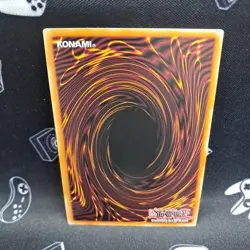 Maryokutai SBTK-EN014 1st Edition Speed Duel NM Near Mint Yu-Gi-Oh! Card - Image 2