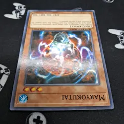 Maryokutai SBTK-EN014 1st Edition Speed Duel NM Near Mint Yu-Gi-Oh! Card - Image 5