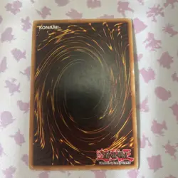 Yugioh Wulf, Lightsworn Beast Rymp-En103 Rare 1st Ed NM Card - Image 3