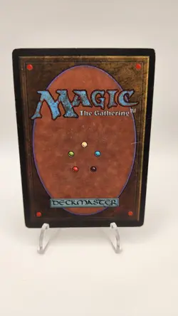 Magic the Gathering: Badlands Revised Edition Dual Land Card MTG Authentic! - Image 4