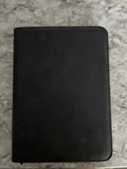 Pokemon Card Binder Lot 50 Card Collection (V’s, VMAX, Full Arts. - Image 4