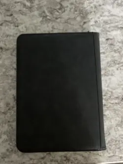 Pokemon Card Binder Lot 50 Card Collection (V’s, VMAX, Full Arts. - Image 5