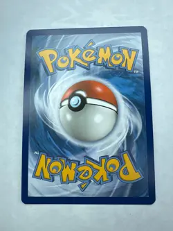 ALT REVERSE HOLO Pokemon Sun Moon Hidden Fates Card Magikarp 15/68 - Image 2