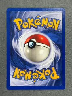 Squirtle 63/102 Base Set Series Base Set COMMON 1999 Pokemon Card WOTC NM - Image 2