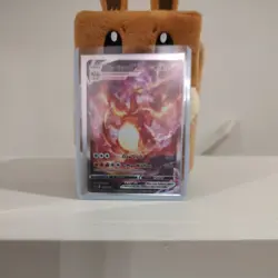 Charizard UPC Ultra Premium Collection SWSH260/261/262 Set - Promo Cards Only - Image 3