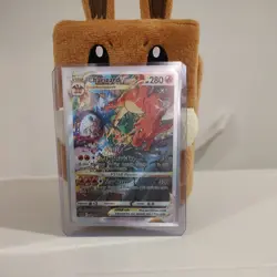 Charizard UPC Ultra Premium Collection SWSH260/261/262 Set - Promo Cards Only - Image 4