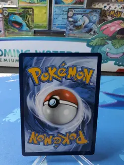 Pokemon Card Team Rocket’s Mewtwo EX SVP 205 Promo Destined Rivals Near Mint - Image 2