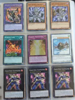 Yu-Gi-Oh Card Collection - Image 3