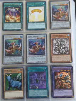 Yu-Gi-Oh Card Collection - Image 4