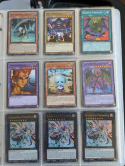 Yu-Gi-Oh Card Collection - Image 5