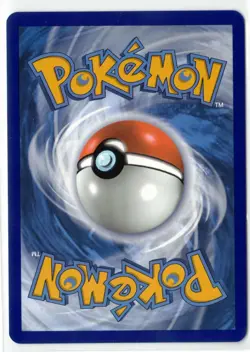 Ninetales EX Pokemon 151 Double Rare holo 38/165 Pokemon Card - Image 2