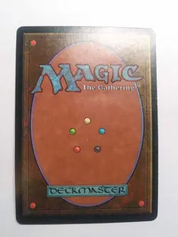 Dawnstrider Foil (Mercadian Masques) magic the gathering MTG Magic card - Image 2