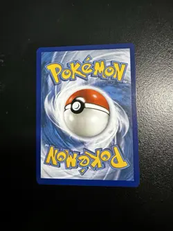 [NM] Wally's Compassion 186/132 ME01: Mega Evolution - Pokemon Card - Image 2