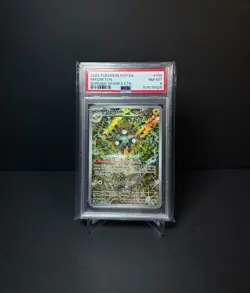 Magneton 159 Sv: Scarlet & Violet Promo Cards Holo for sale online - Image 1