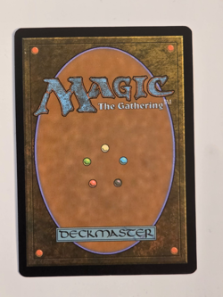 Morphic Pool 603 R Foil (Extended Art) Baldur's Gate Magic the Gathering NM - Image 2