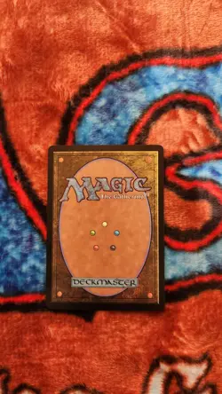 Emrakul, the Promised End (Showcase) Innistrad Remastered Foil NM M 0481 - Image 2