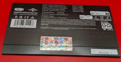 Secret Lair x JAWS: Terror of Amity Island Rainbow Foil Edition w/ Bonus Promo - Image 2