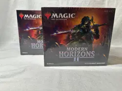 Modern Horizons 2 Bundle - Magic: the Gathering - MtG - Factory Sealed - NIB 630509924936 - Image 1