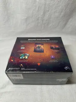 Modern Horizons 2 Bundle - Magic: the Gathering - MtG - Factory Sealed - NIB 630509924936 - Image 3