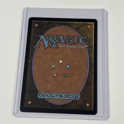 Magic | Rydia, Summoner of Mist (Extended Art) | Final Fantasy | NM Foil - Image 2
