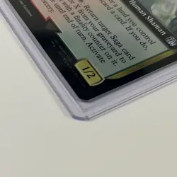 Magic | Rydia, Summoner of Mist (Extended Art) | Final Fantasy | NM Foil - Image 3