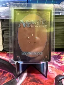 Zuko, Avatar Hunter (0246) Avatar: The Last Airbender: Eternal-Legal Foil - Image 2