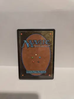 Hei Bai, Forest Guardian Extended Art Regular MTG Avatar TLE Near Mint - Image 2
