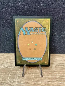 Godzilla, Primeval Champion ~ Titanoth Rex Ikoria: Lair of Behemoths Foil LP+/NM - Image 5