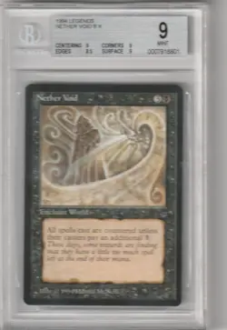 Nether Void Legends Regular for sale online - Image 1