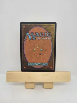 Rising Waters - Nemesis - Rare - MTG - MP - Image 2
