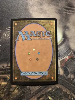 1x Toph Earthbending Master Foil Extended Art NM Mythic MTG TLA TLE Avatar x1 - Image 2