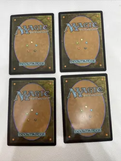 MTG 4x Honden of Life's Web Eternal Masters Regular LP FREE SHIPPING - Image 2