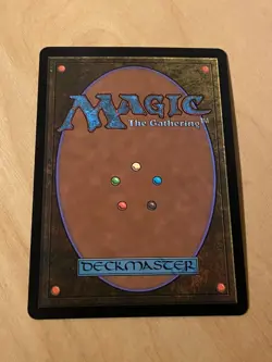 Ancient Brass Dragon FOIL CLB NM MTG - Image 2