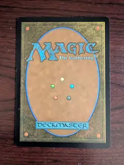 Badgermole Cub TLA 0167 NM Magic The Gathering - Image 2