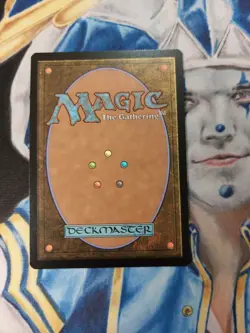 MTG White Orchid Phantom FOIL Retro Modern Horizons 3 White Rare NM-M x1 - Image 3