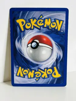 Pokemon TCG: Gym Heroes Unlimited Rocket's Hitmonchan 11/132 Holo Rare - Image 2