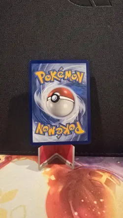 Ethan's Ho-Oh EX 39/182 Double Rare Holo Pokemon Destined Rivals SV10 NM/M - Image 2