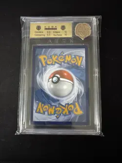 Koba 10 GEM MINT Umbreon V 094/203 Evolving Skies Pokemon Card - PSA, BGS - Image 2