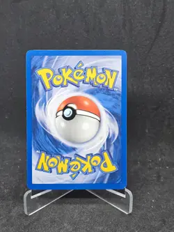 Pokemon Card Venomoth (13/64) Jungle Rare Holo - Image 2