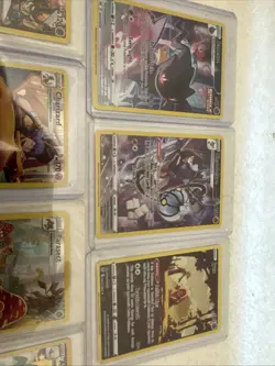 Pokemon Trainer Gallery Lot Of 12! - Image 2