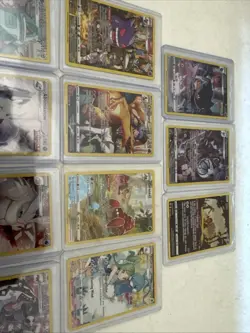 Pokemon Trainer Gallery Lot Of 12! - Image 3