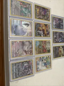 Pokemon Trainer Gallery Lot Of 12! - Image 4