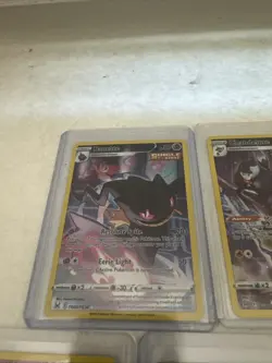 Pokemon Trainer Gallery Lot Of 12! - Image 5